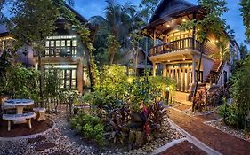 Rabbit Resort Pattaya